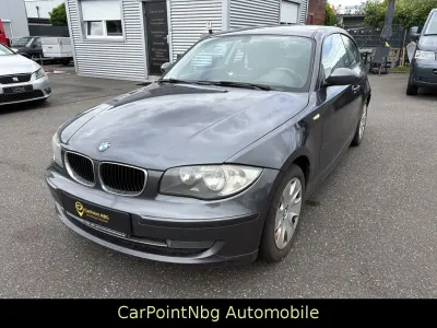 Gebraucht BMW 118