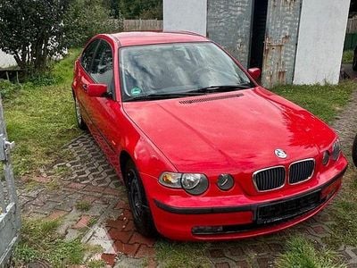 BMW 316 Compact