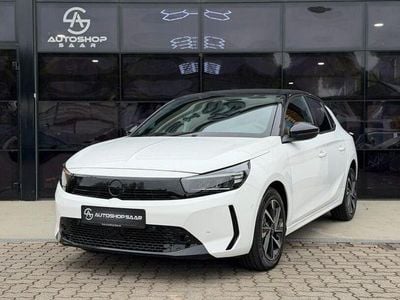 Second-hand Opel Corsa 101 CP (74 kW) 2024 Alb Hatchback