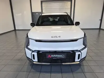 Gebraucht Kia EV9