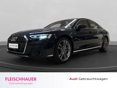 Gebraucht Audi A8