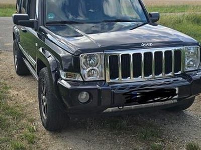 Jeep Commander