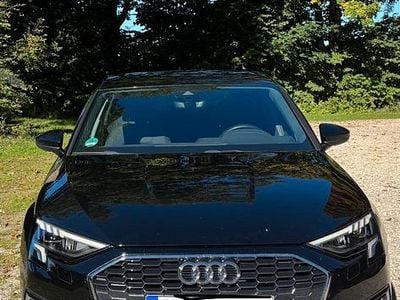 Audi A3 e-tron