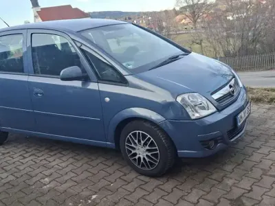 Occasion Opel Meriva Selection 105 ch (77 kW) 2008 Monospace