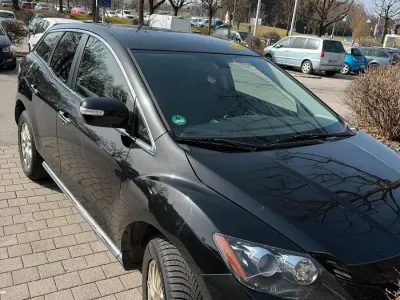 Occasion Mazda CX-7