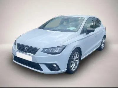 Gebraucht Seat Ibiza FR 116 PS (85 kW) 2025 Manufacturer Kleinwagen