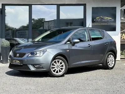 Gebraucht Seat Ibiza