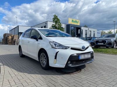 gebraucht Toyota Prius 