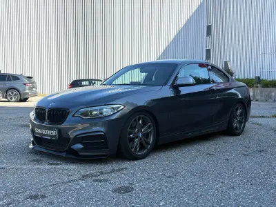 Gebraucht BMW M240