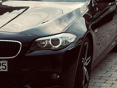 BMW 525