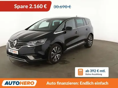 Używany Renault Espace