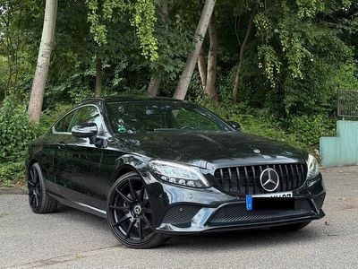 Mercedes C300