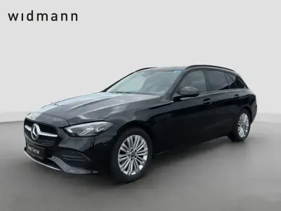 Gebraucht Mercedes C200