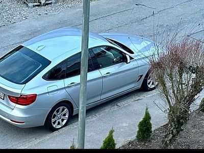 BMW 320 Gran Turismo