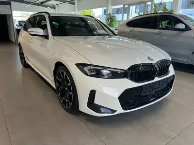 Gebraucht BMW 320 M Sport 190 PS (139 kW) 2025 Andere Kombi
