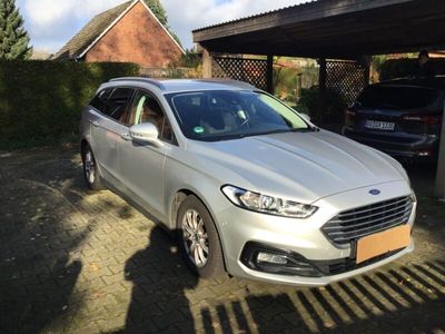 gebraucht Ford Mondeo 2,0 EcoBlue 88kW Business Ed. Turnier...