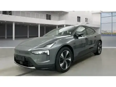 Gebraucht Polestar 4