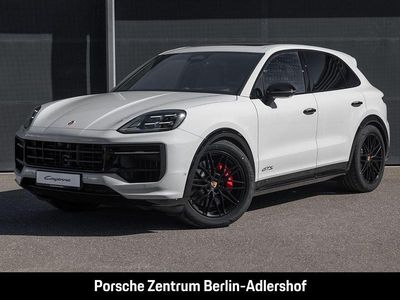 Nuova Porsche Cayenne GTS 500 CV (367 kW) 2026 Bianco SUV