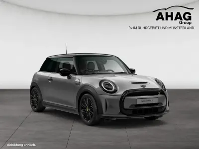 Gebraucht Mini Cooper SE