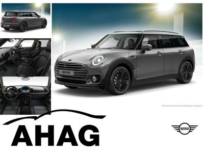 gebraucht Mini One Clubman Panorama Klimaaut. Komfortzugang PDC