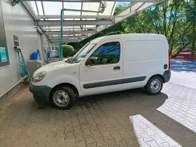 Gebraucht Renault Kangoo