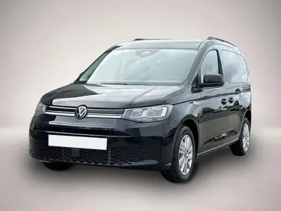 Gebraucht VW Caddy