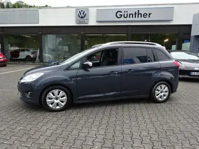 Gebraucht Ford Grand C-Max