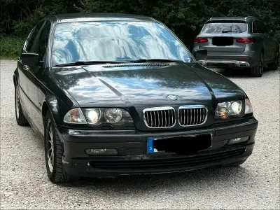 Gebraucht BMW 320