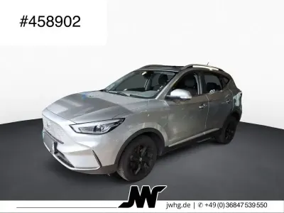 Gebraucht MG ZS