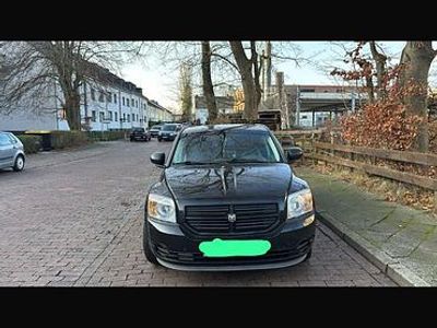 Gebraucht 2008 Dodge Ram Abholung | 2.600 €