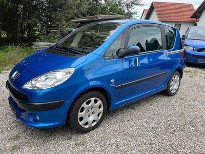 Peugeot 1007