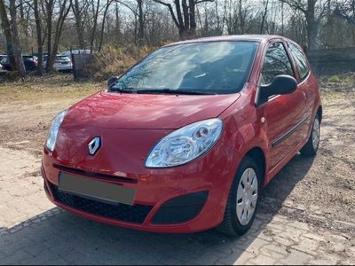 gebraucht Renault Twingo 1.2 Benziner KLIMA