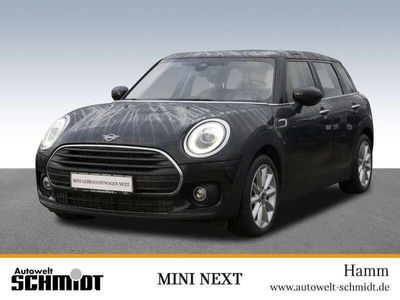 gebraucht Mini Cooper Clubman Cooper Aut Pepper 2J-.Next:GARANTIE