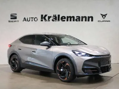 Neu Cupra Tavascan Endurance 210 kW (286 PS) 2026 Grau SUV
