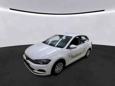 Gebraucht VW Polo
