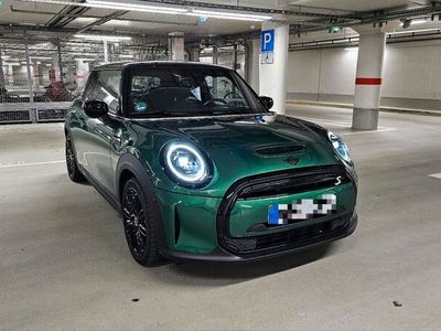 gebraucht Mini Cooper Coupé 