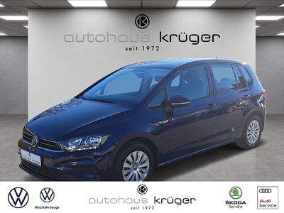 gebraucht VW Golf Sportsvan Trendline