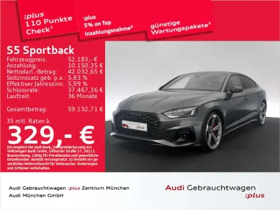 Gebraucht Audi S5