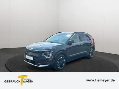 Gebraucht Kia e-Niro