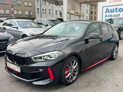 Gebraucht BMW 128 ti