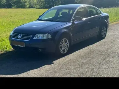 Gebraucht VW Passat