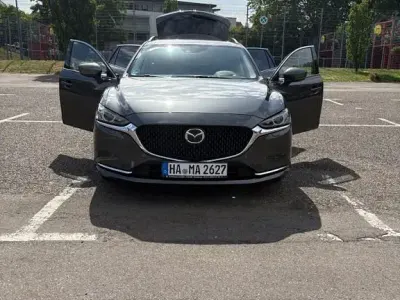 Gebraucht Mazda 6