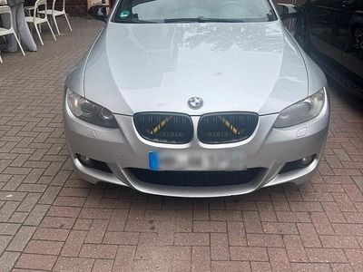 BMW 325 Cabriolet