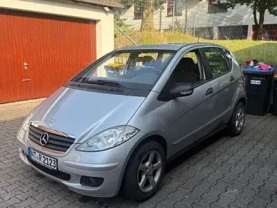 Gebraucht Mercedes A150