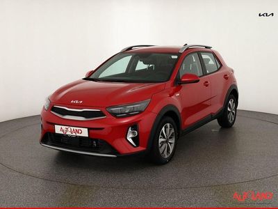 Rot Neu 2025 Kia Stonic SUV | 23.490 € (Fairer Preis)