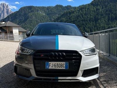 Audi S1 Sportback