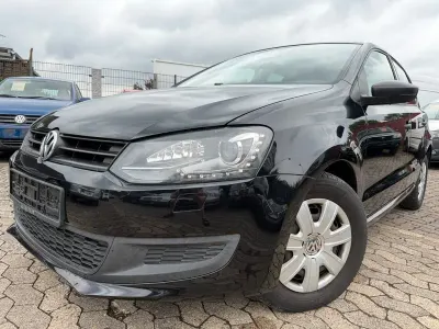 Gebraucht VW Polo
