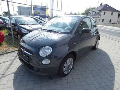 gebraucht Fiat 500 Pop Cabrio ECO Klima MP3 Start/Stop HU AU Neu