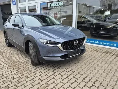 Gebraucht Mazda CX-30