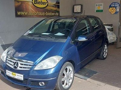 Mercedes A150